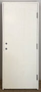 Lav brand/lyddør BD 30/ 38 dB M8