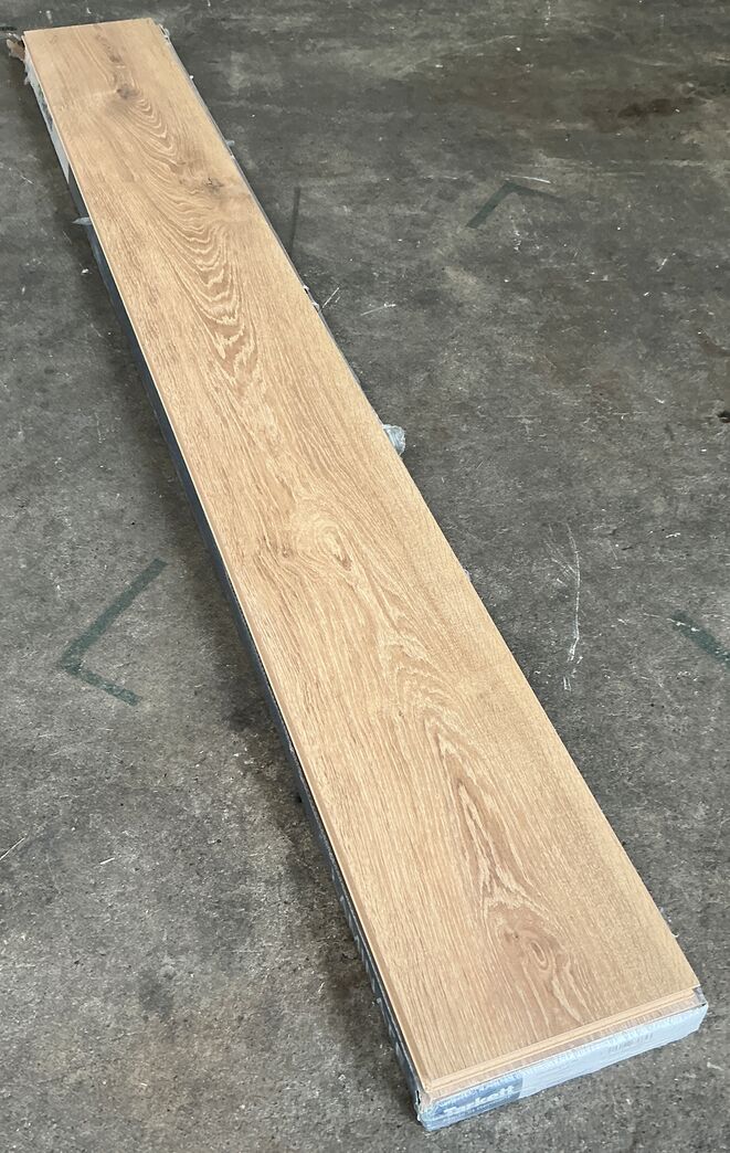 5 pk./11,3 m2 Tarkett Blacksmith Oak Nature