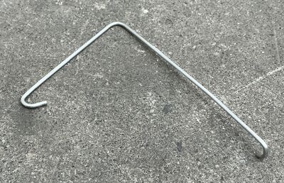 Øko-bindere 75x115 mm 500 stk