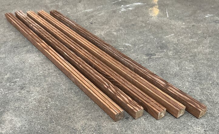 Thermo Ask 34x34x1200 mm