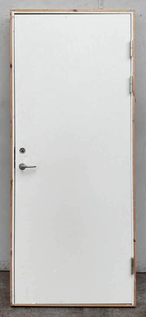BD 30 M9 Swedoor branddør hh