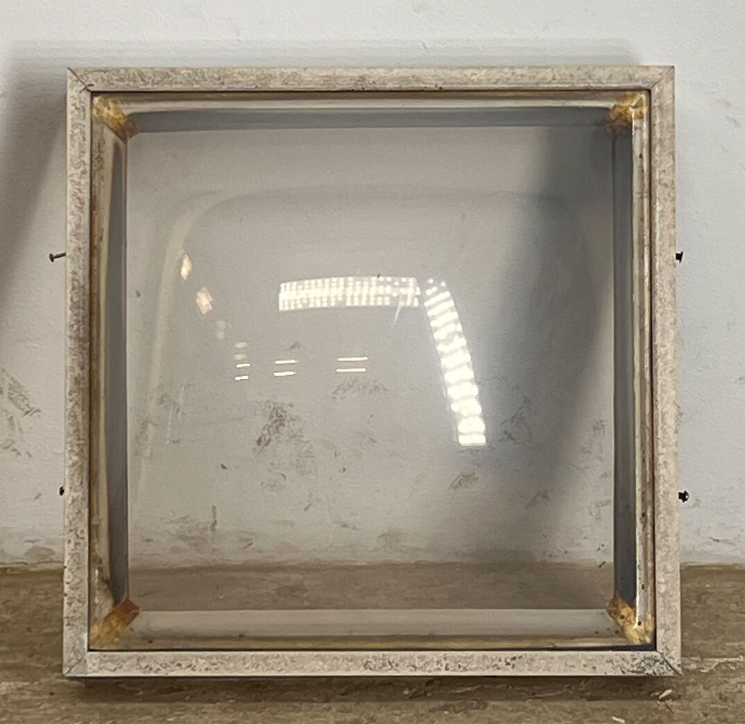 Ovenlyskuppel - 63,5 x 63,5 cm