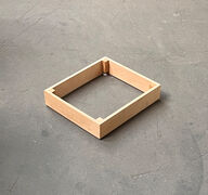 Sokkel - 35,5 x 31,5 cm