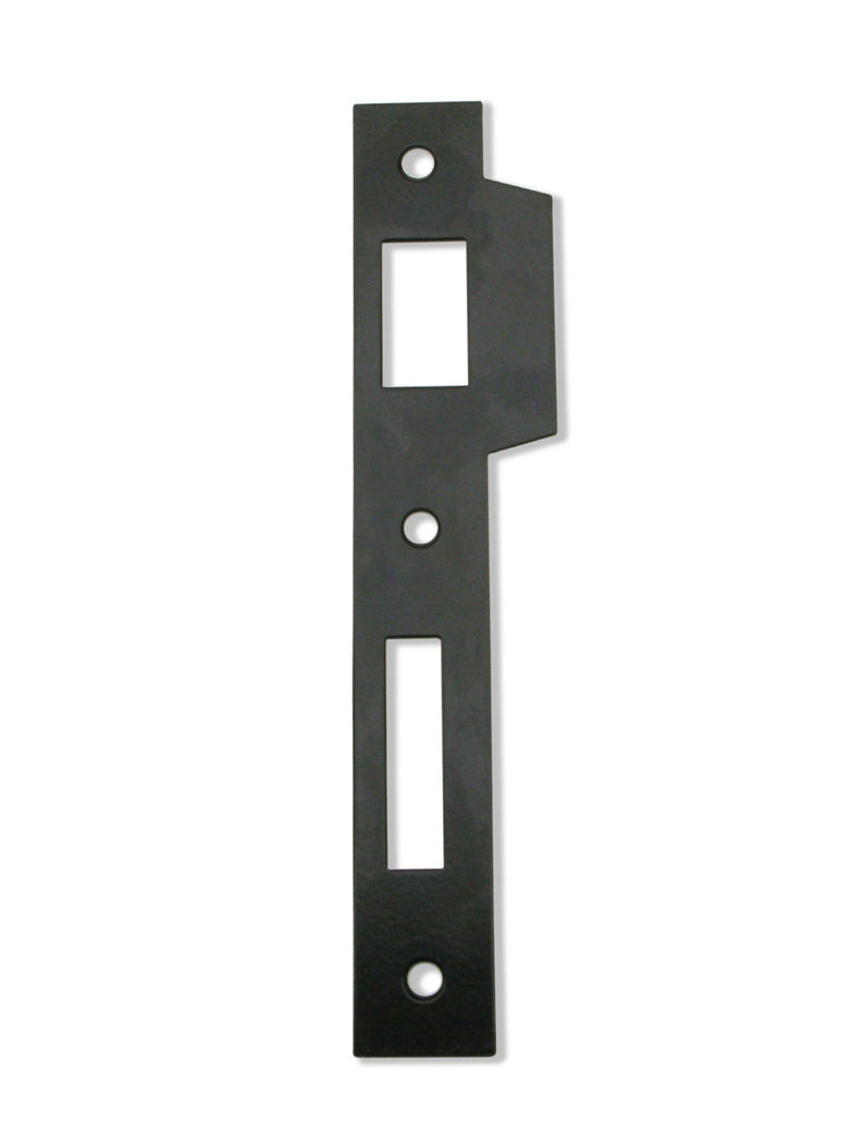 Slutblik venstrehængt brun