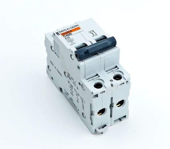 Merlin Automatsikring 1P+N 13A Merlin Automatsikring 1P+N 13A