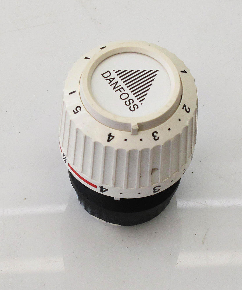 Danfoss termostat RA2610 - Genbyg