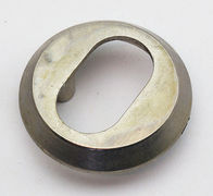 RUKO/Assa cylinderring 8 mm