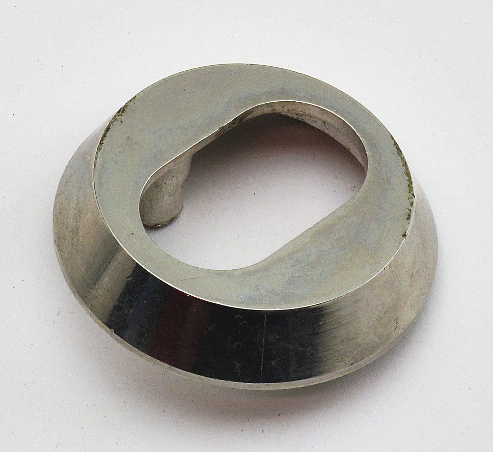 RUKO/Assa cylinderring 11 mm