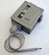 Danfoss Temperaturføler