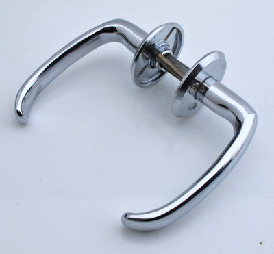 Ruko/assa greb i forniklet messing