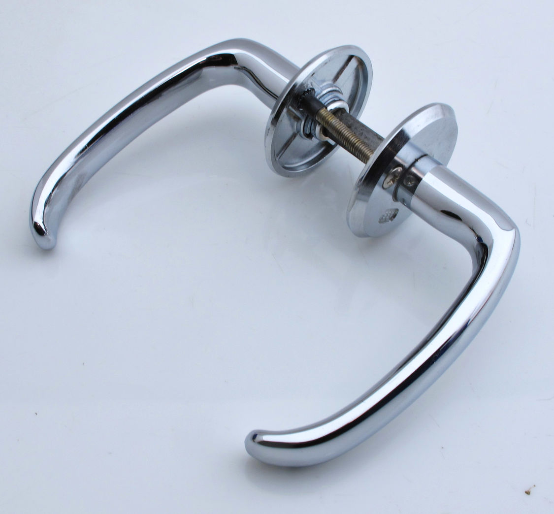 Ruko/assa greb i forniklet messing