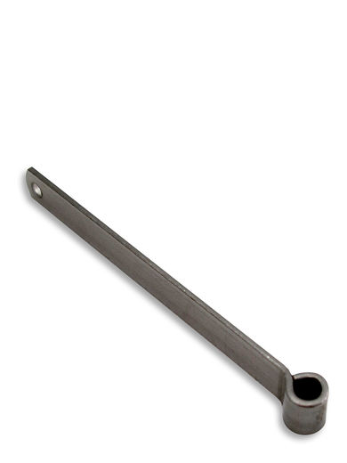 Stormjern - ubehandlet stål 93 mm Stormjern - ubehandlet stål 93 mm