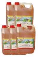 Kogt linolie 25 liter Kogt linolie 25 liter