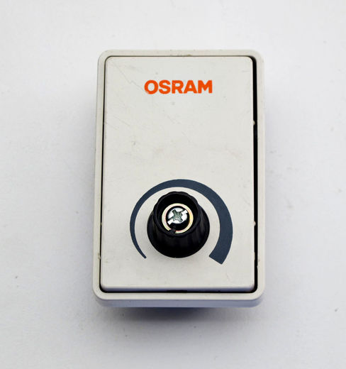 LK Fuga Lysdæmper mrk. Osram LK Fuga Lysdæmper mrk. Osram