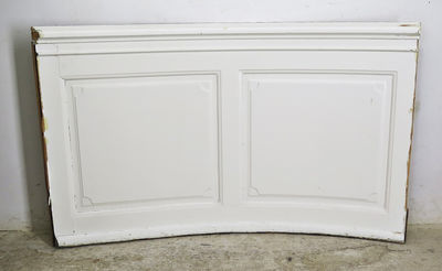 Buet panel