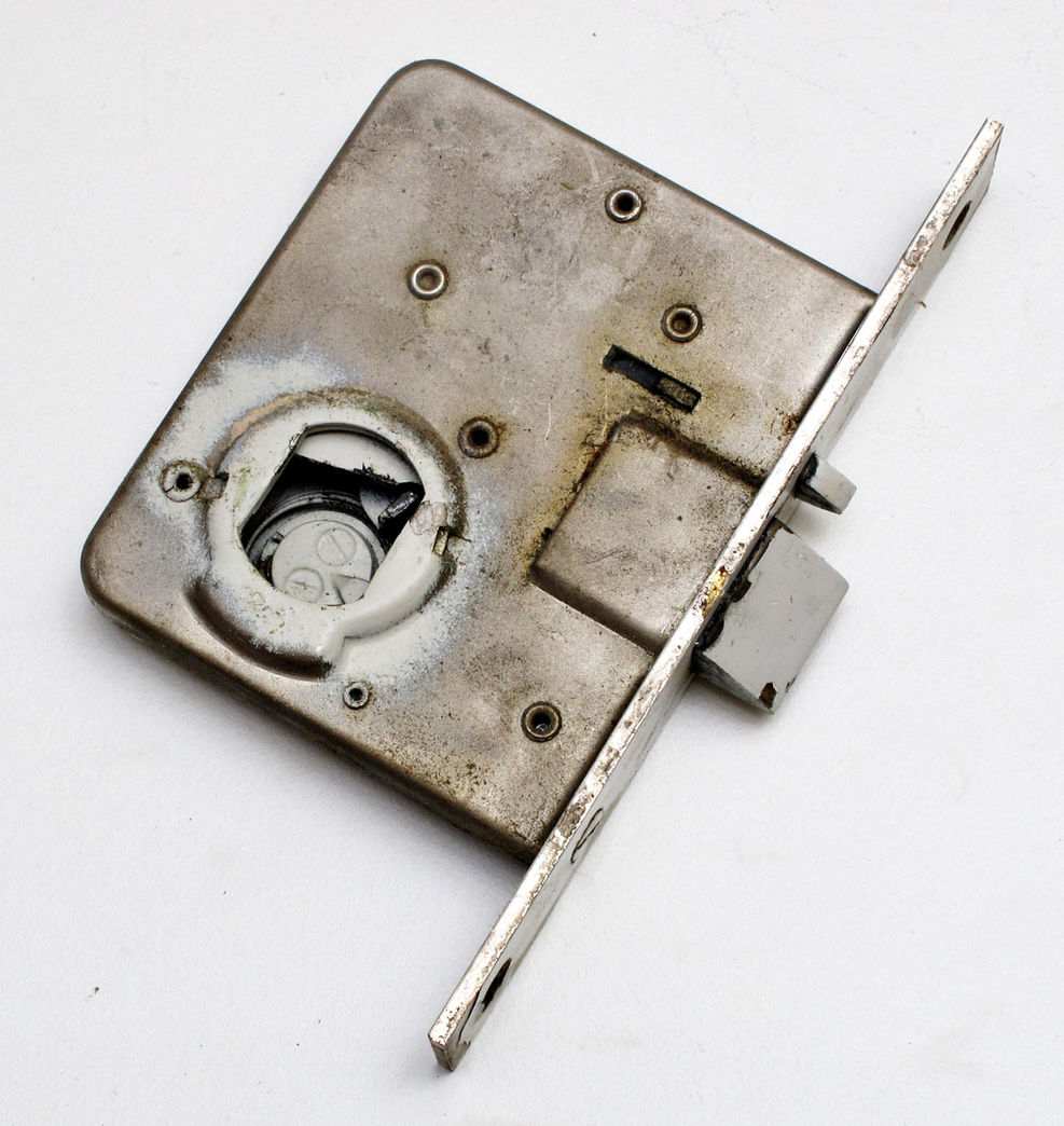 Ruko 240 - højrehængt