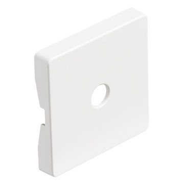 LK Fuga afdækning for lampeudtag - NY!!