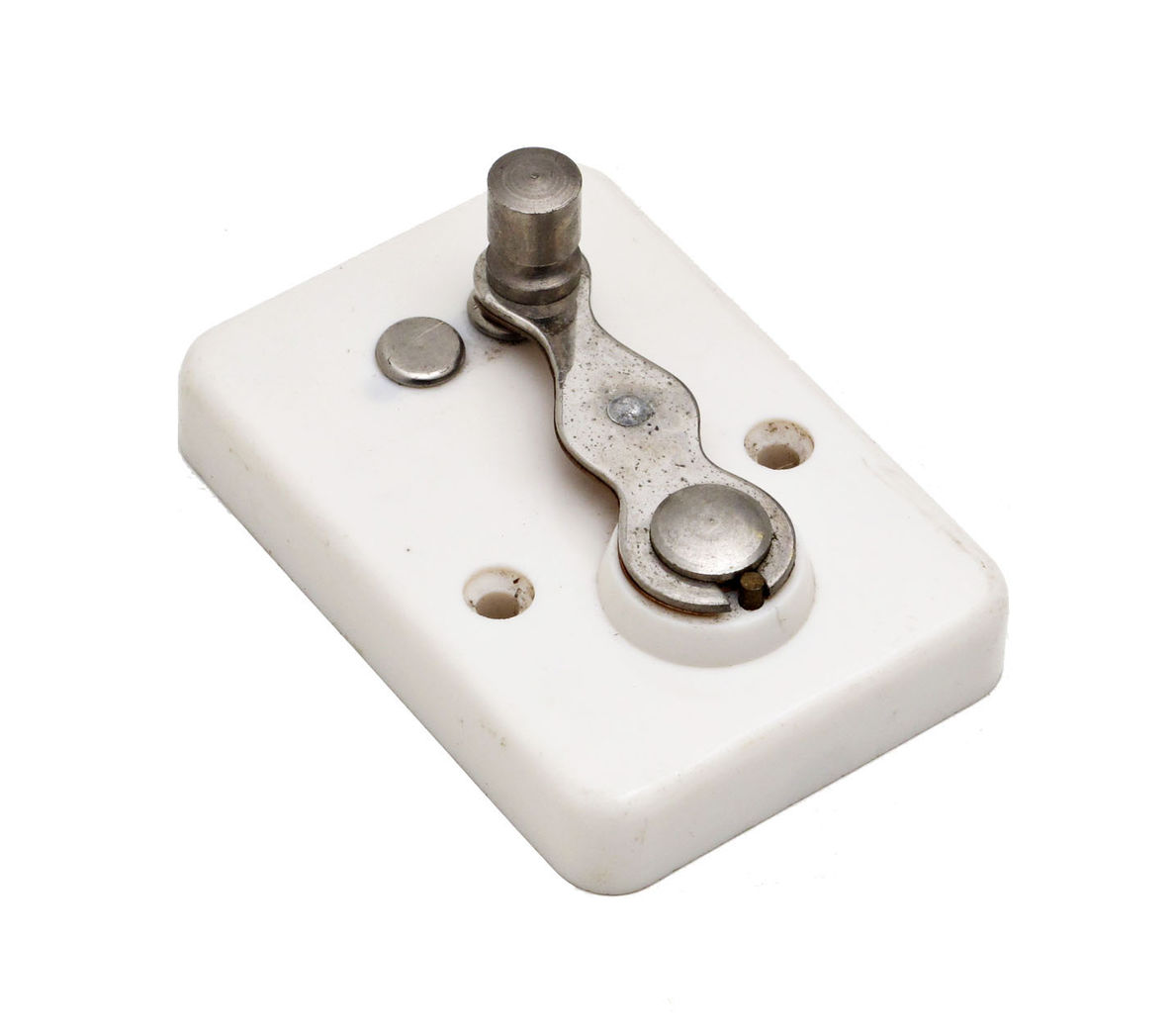 Omskifter til ringeanlæg