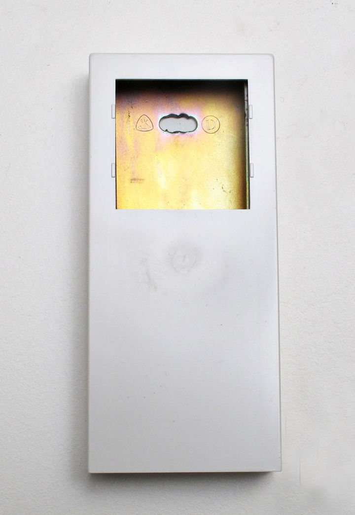 LK Fuga panelunderlag 1 modul LG