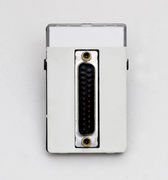 LK Fuga 25-pin D-Sub udtag
