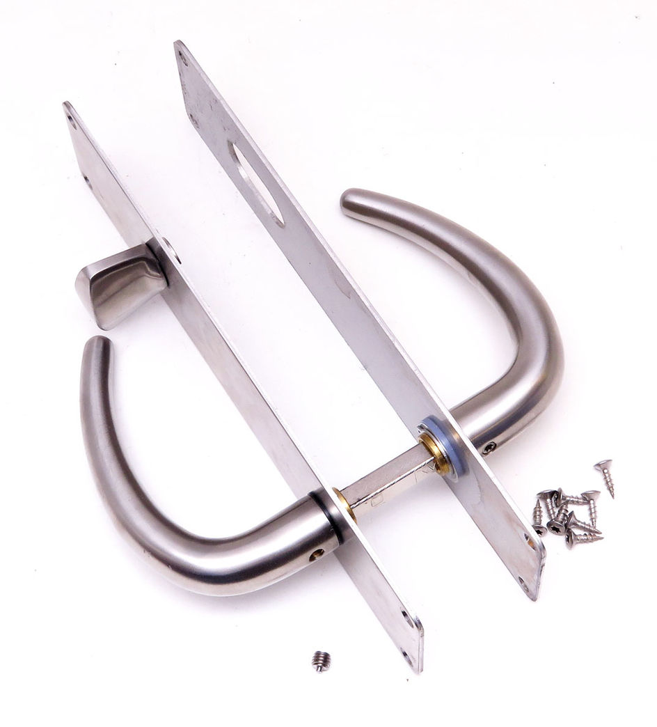 Randi 1090 med langskilte