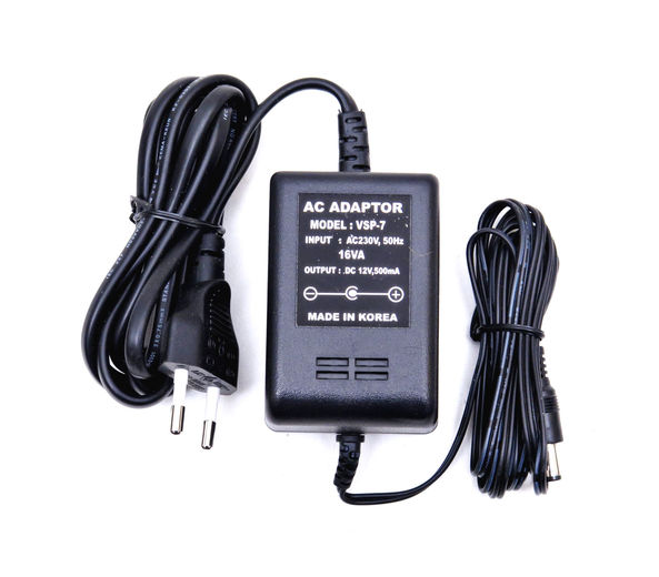 Transformer 230/12VDC Transformer 230/12VDC