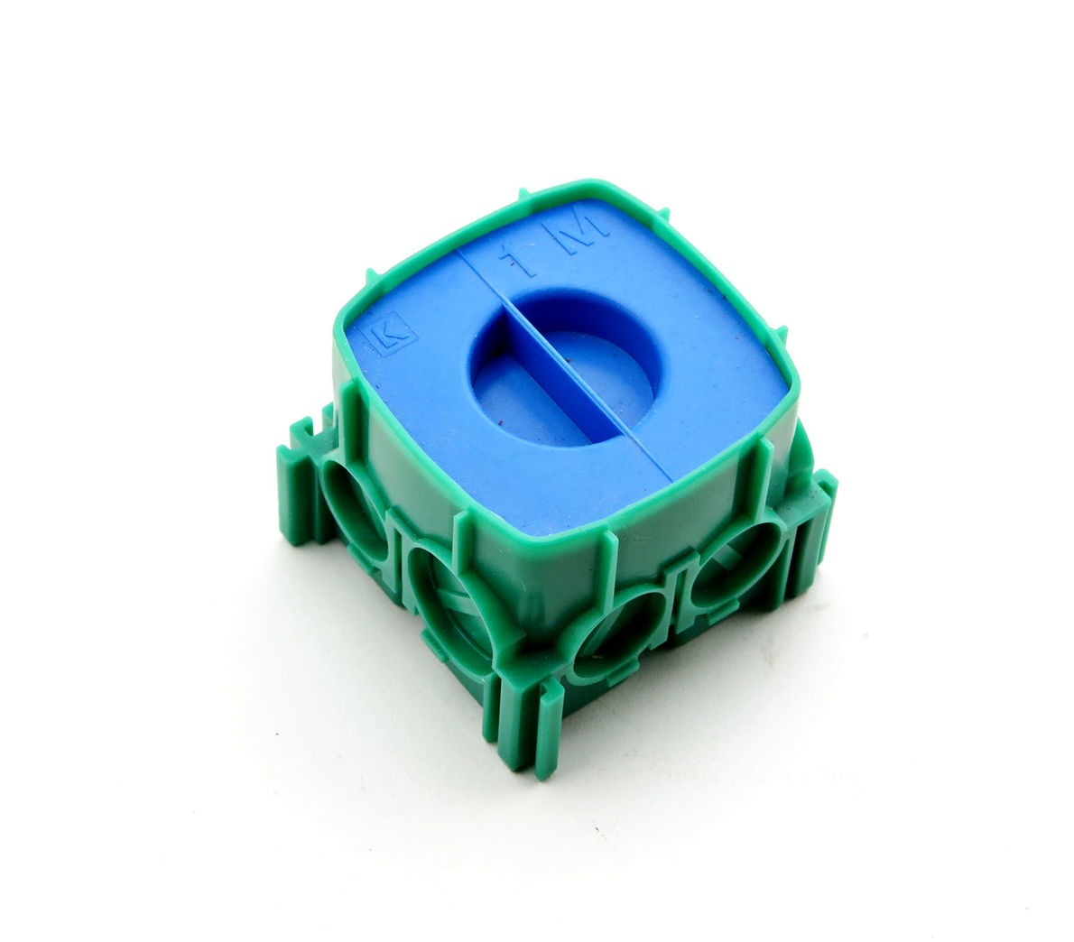 LK OPUS 66 indmuringsdåse 1M