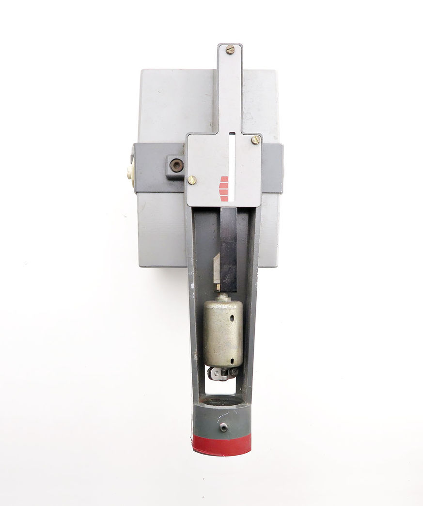 Danfoss Gearmotor (Aktuator) AMV23 220V - Genbyg