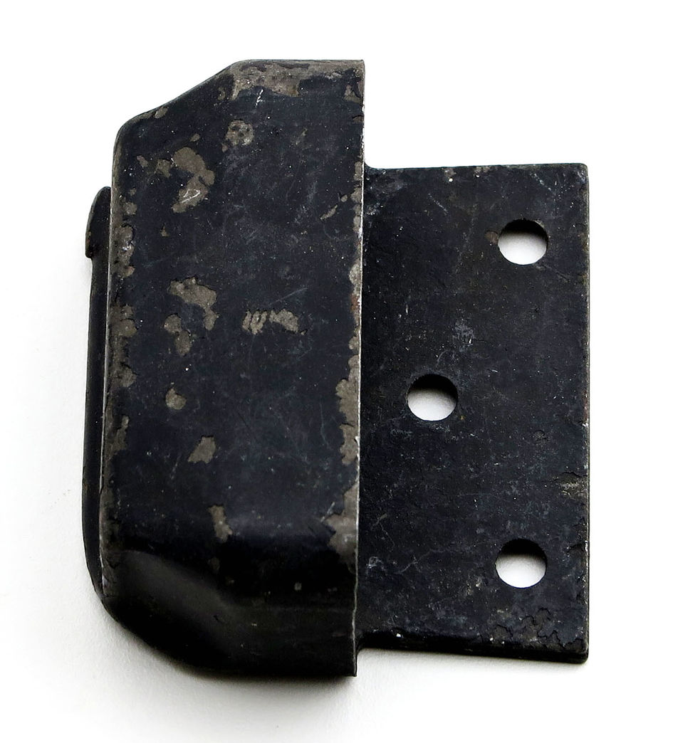 Slutblik til ældre smæklås