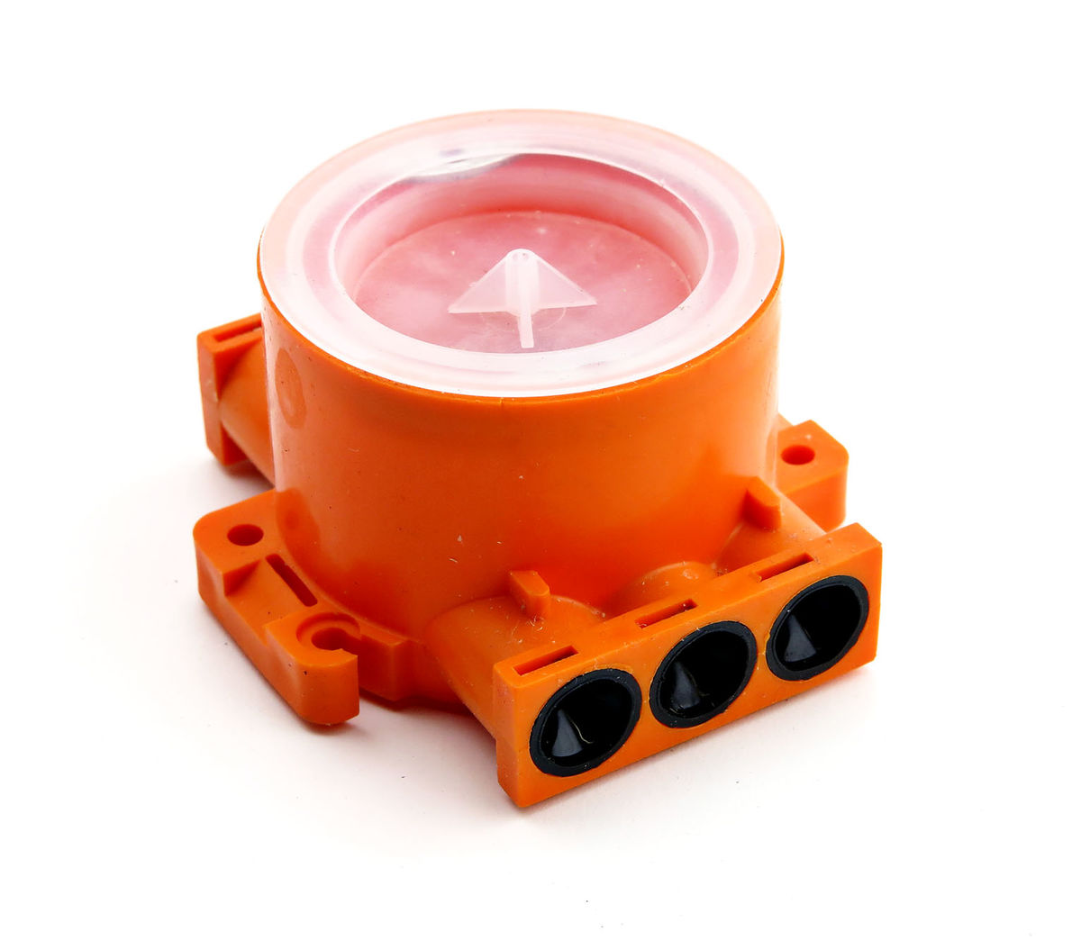 PL Loftsdåse 55 mm dyb