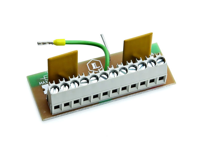 Noratel HaloPower Mini printkort - NY!! Noratel HaloPower Mini printkort - NY!!