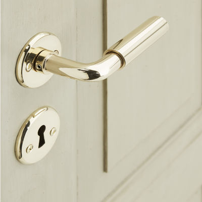 Funkisgreb - messing