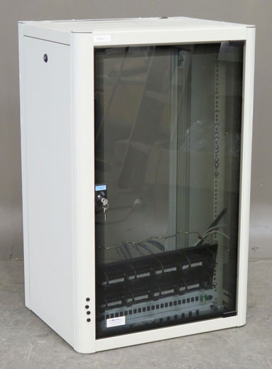 Rack/computerskab Rack/computerskab