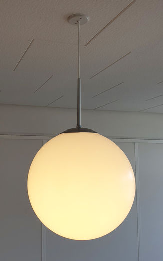 Kuglependel - Ø 35 cm Kuglependel - Ø 35 cm