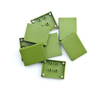 NES tangent til Plantangent stikkontakt - grøn