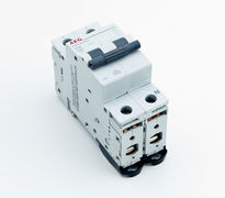 AEG Automatsikring C 20A 1P+N