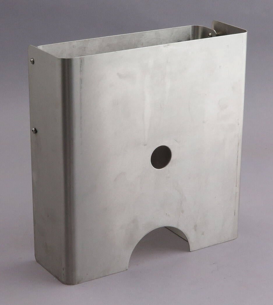 D-line Papirdispenser