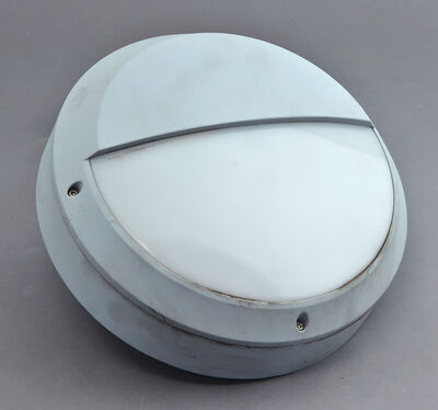 Seattle Halvmåne - LED lampe Ø 26cm