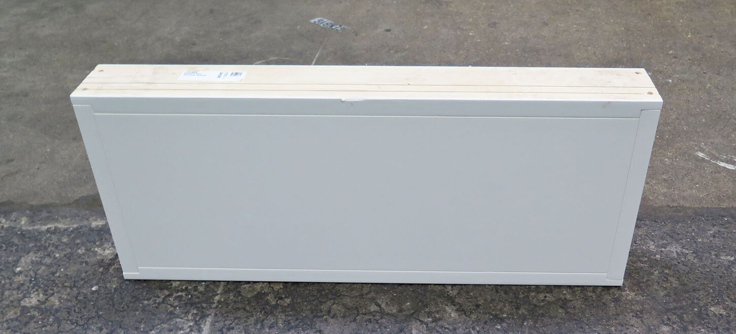 Overstykke til branddøre