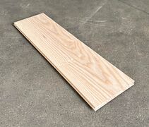 Dinesen Ask parket 20x200x800mm