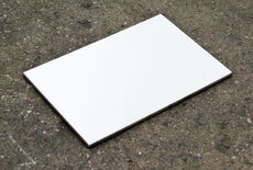 Rektangulære klinker fra Italien, 15x22,5cm