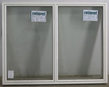 Rationel termovindue