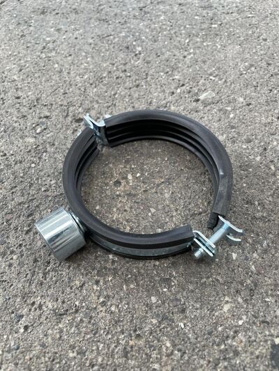 fischer Rørbøjle FRS Triple 83 - 91