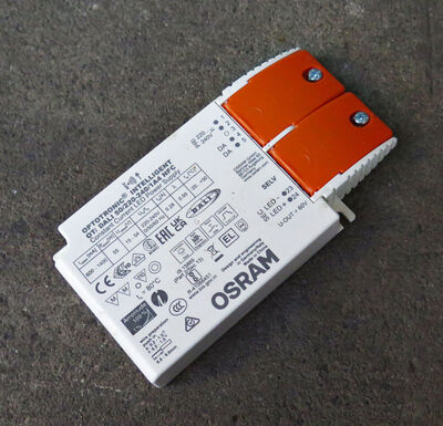 OSRAM optotronic intelligent oti dali 50/220-240 1A4 NFC