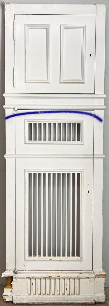 Radiatorskjuler