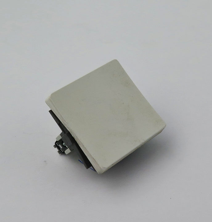 LK Fuga afbryder - Hvid eller Grå