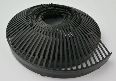 Fuglegitter - 5 meter