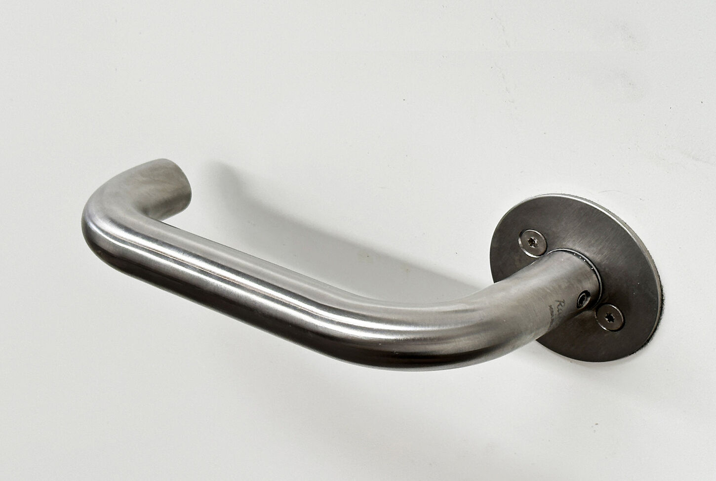 Ruko line dørgreb U form 16 mm