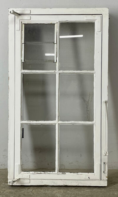 Sprossevindue Sprossevindue