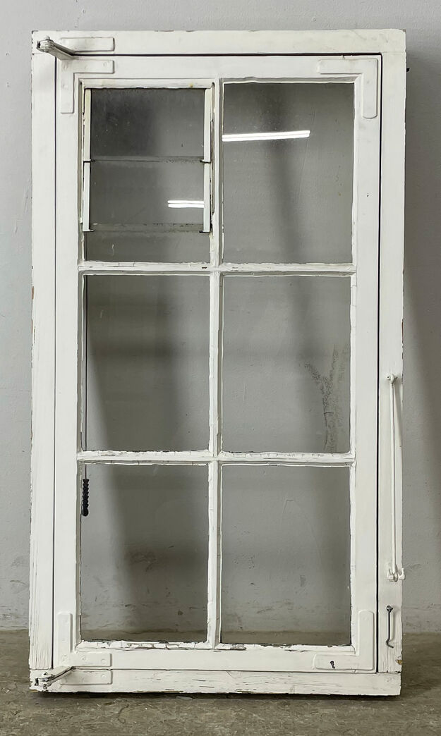 Sprossevindue Sprossevindue